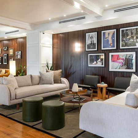 Hutton Hotel Nashville Dış mekan fotoğraf