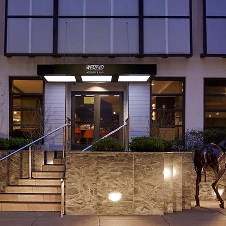 Hutton Hotel Nashville Dış mekan fotoğraf