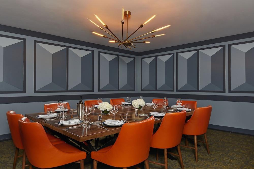 Hutton Hotel Nashville Dış mekan fotoğraf