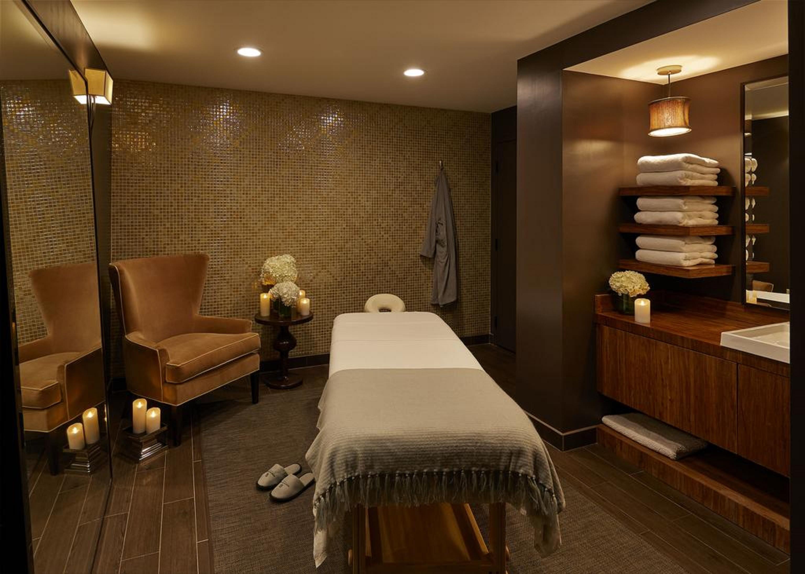 Hutton Hotel Nashville Dış mekan fotoğraf