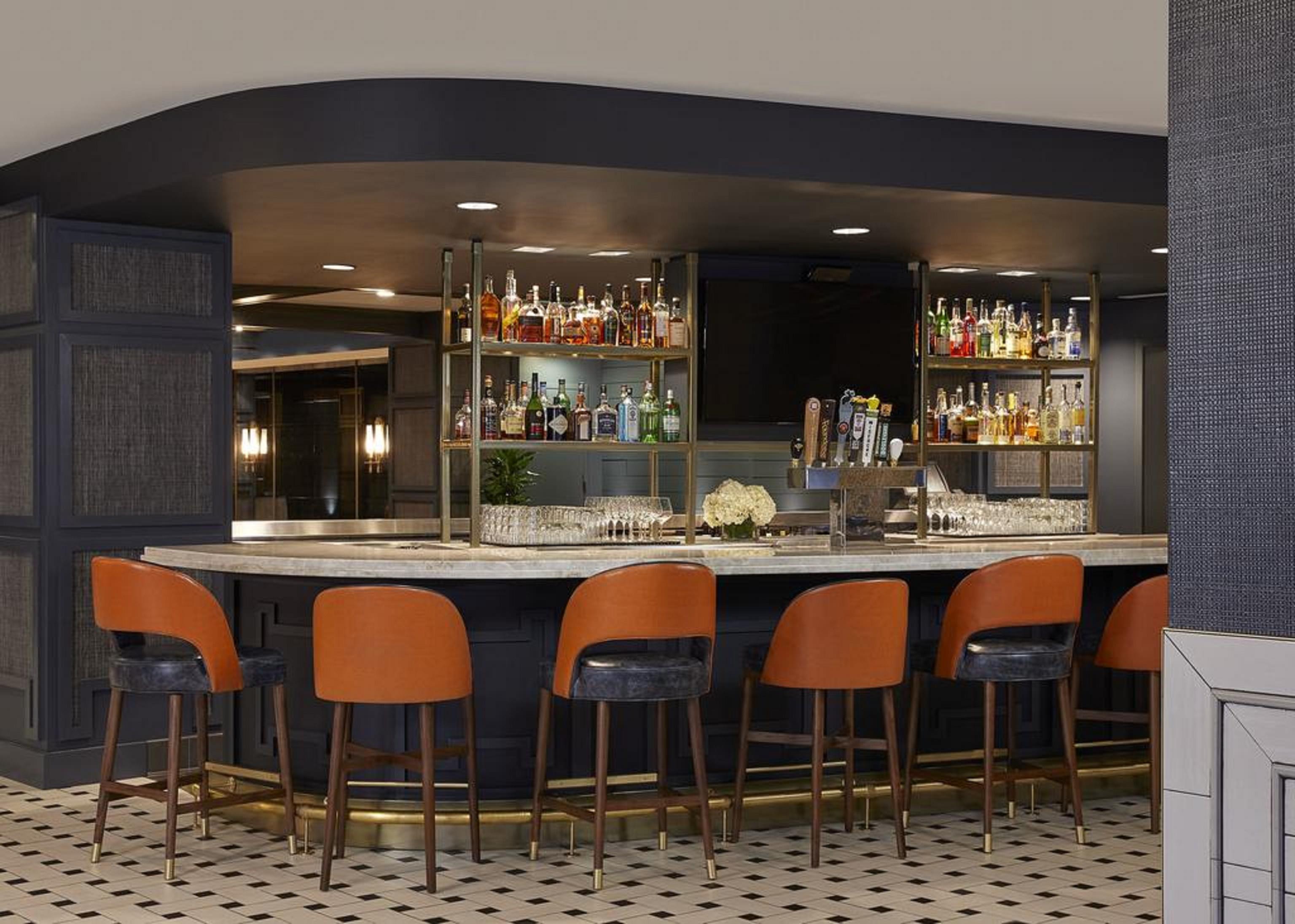Hutton Hotel Nashville Dış mekan fotoğraf