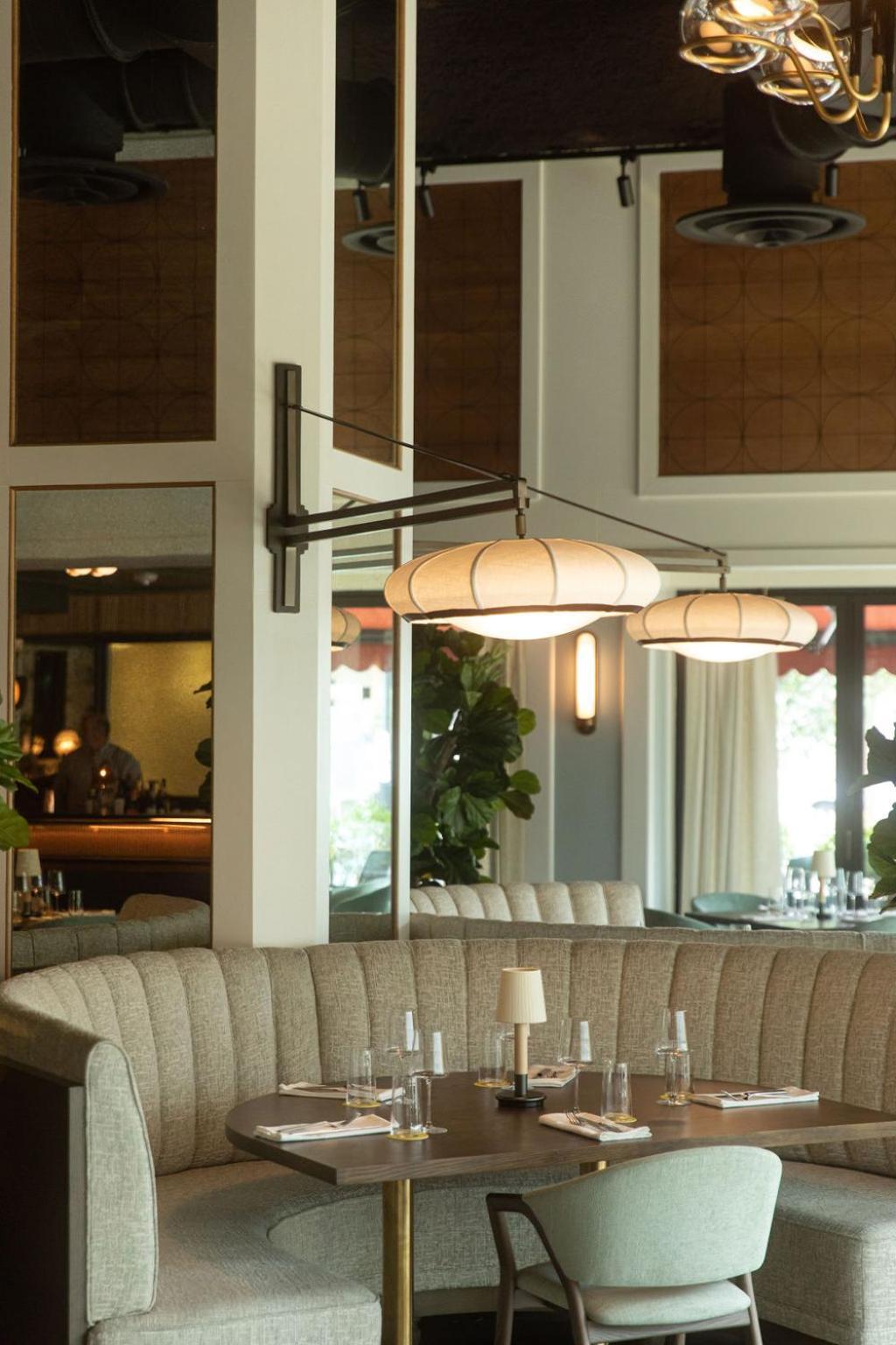 Hutton Hotel Nashville Dış mekan fotoğraf