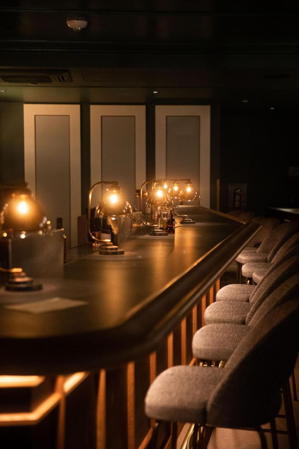 Hutton Hotel Nashville Dış mekan fotoğraf