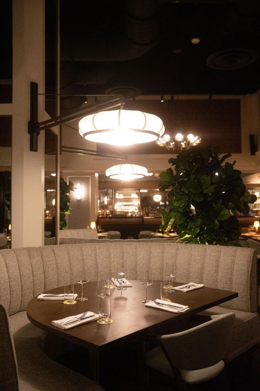 Hutton Hotel Nashville Dış mekan fotoğraf