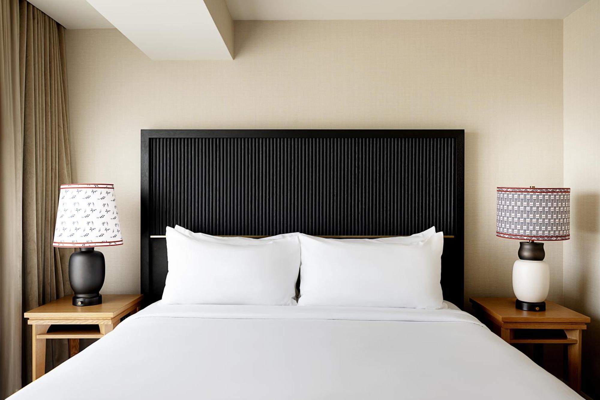 Hutton Hotel Nashville Dış mekan fotoğraf