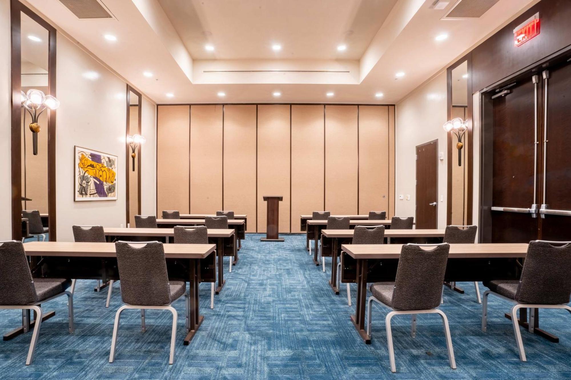 Hutton Hotel Nashville Dış mekan fotoğraf
