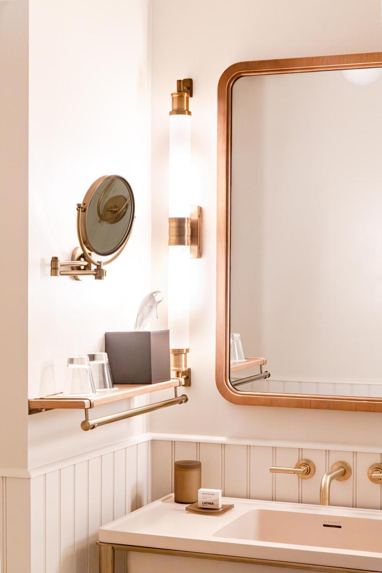 Hutton Hotel Nashville Dış mekan fotoğraf