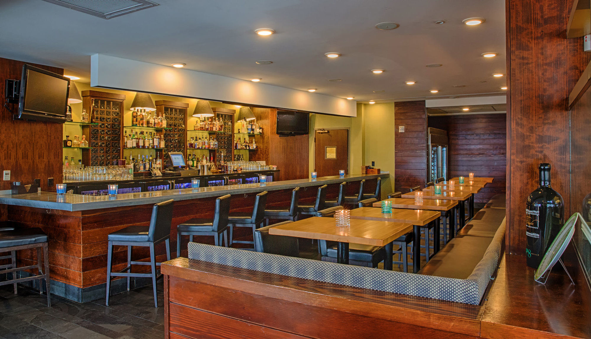 Hutton Hotel Nashville Dış mekan fotoğraf